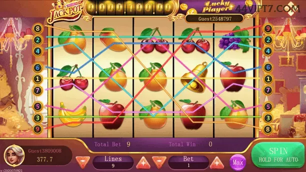 Desempenho do app 44vip em diferentes aparelhos