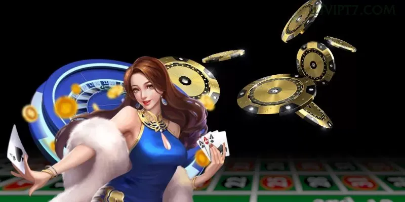 Cassino 44vip - mesas ao vivo e jogos