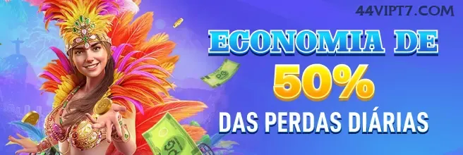 Programa VIP 44vip - benefícios exclusivos